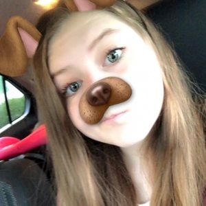 Meet your Posher, Makenzey